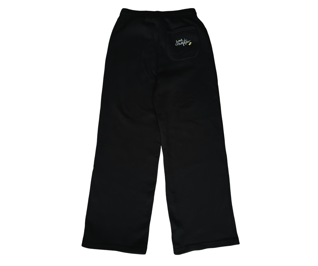 The Outta Sight Sweatpant