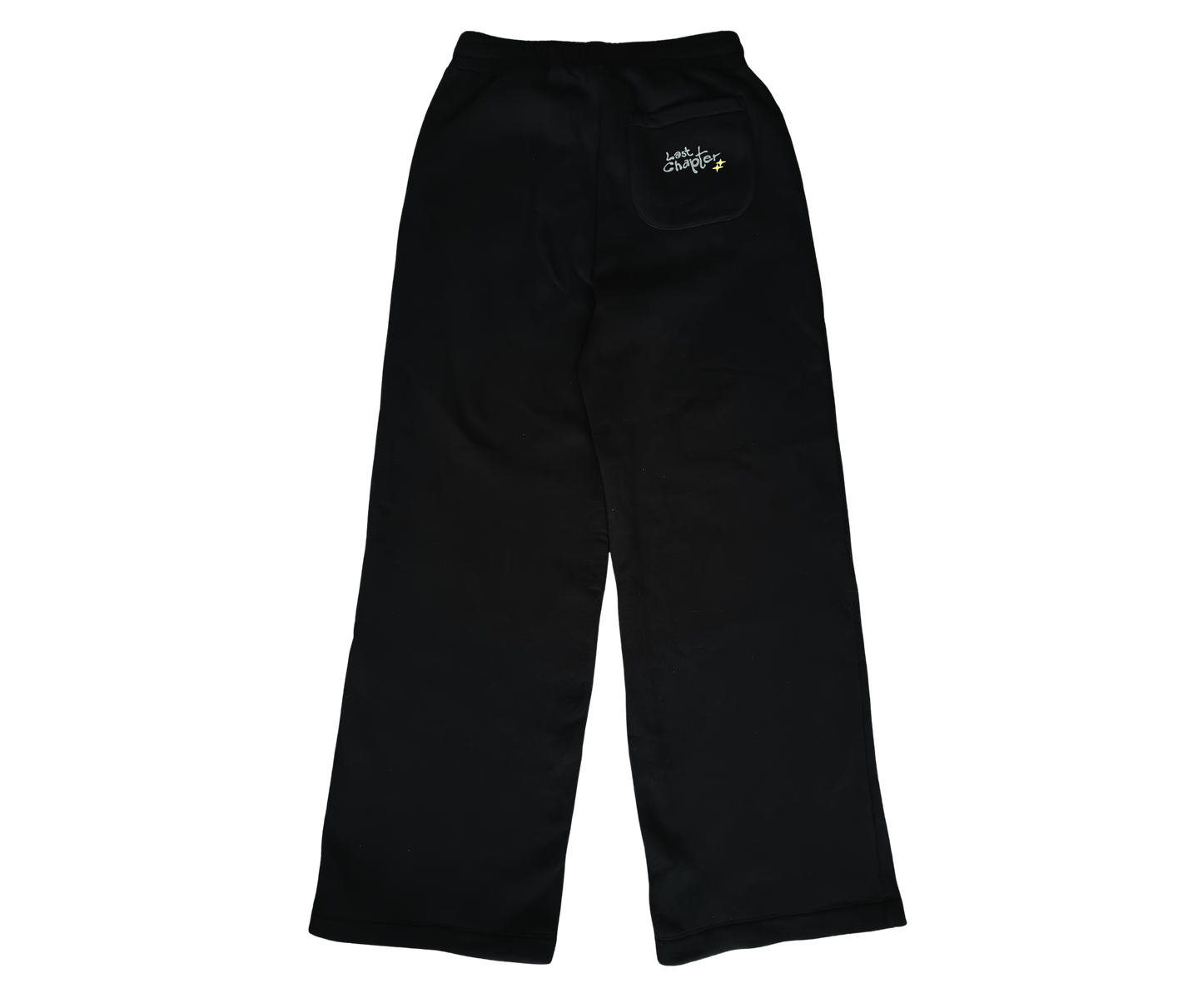 The Outta Sight Sweatpant