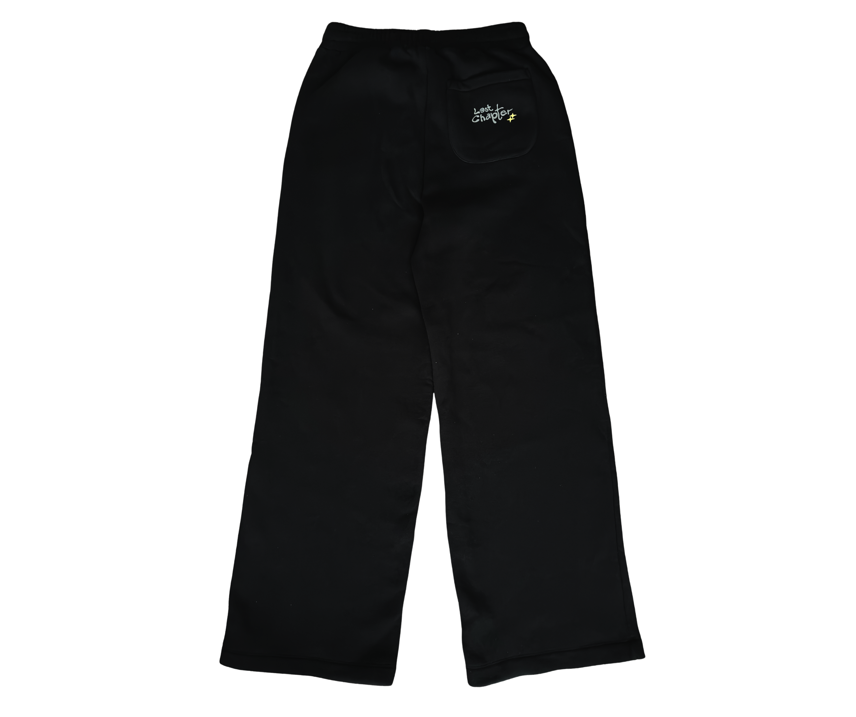 The Outta Sight Sweatpant