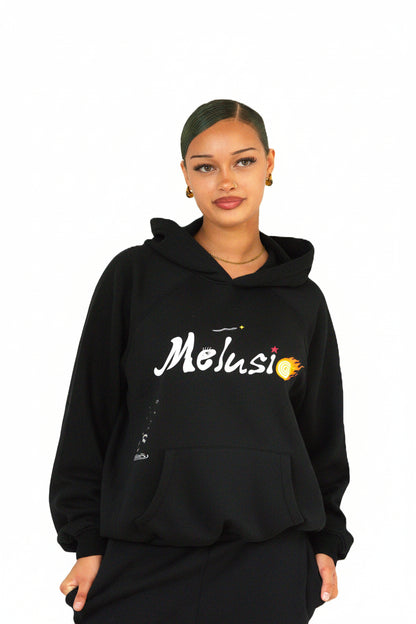 The Outta Sight Hoodie