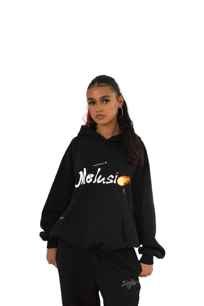 The Outta Sight Hoodie