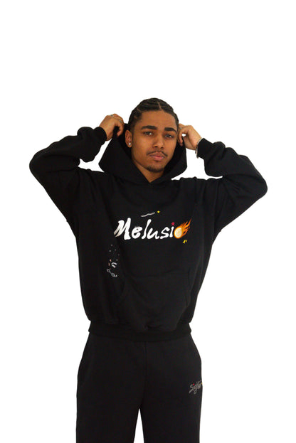 The Outta Sight Hoodie