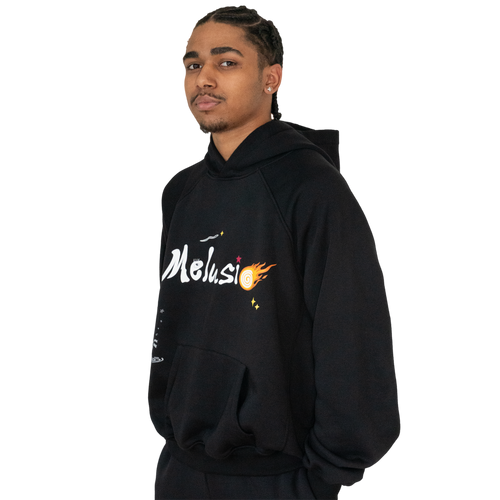 The Outta Sight Hoodie