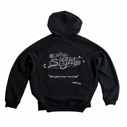 The Outta Sight Hoodie
