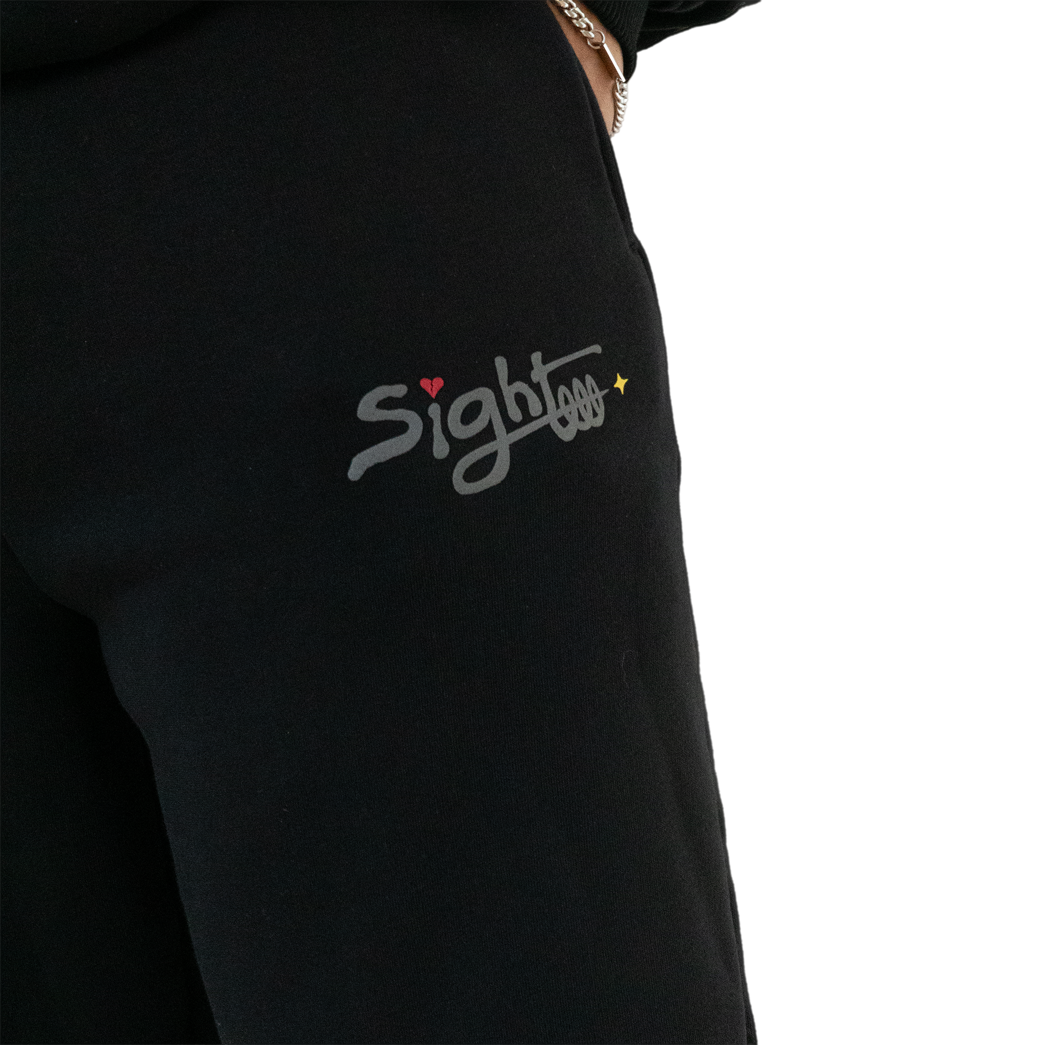 The Outta Sight Sweatpant