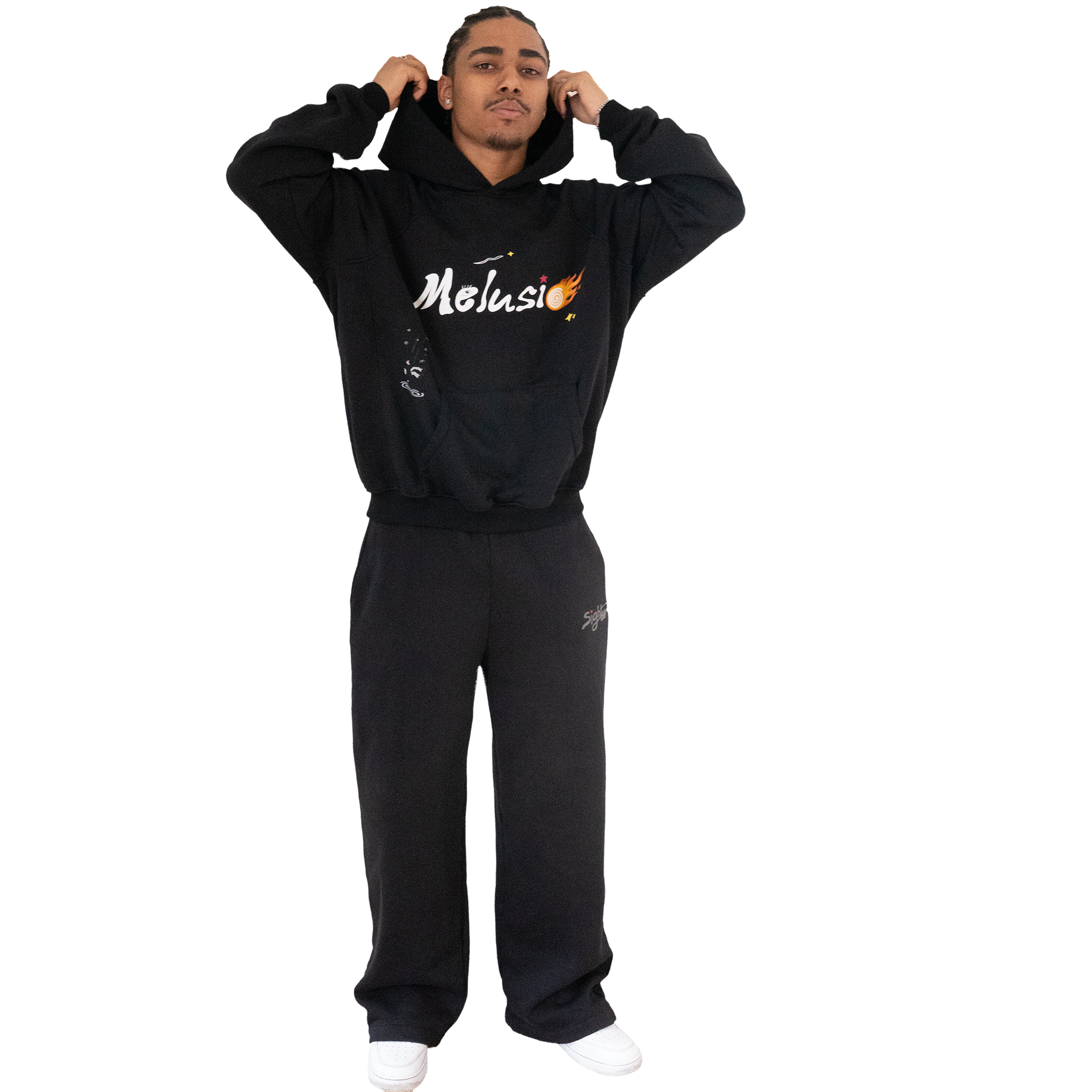 The Outta Sight Tracksuit
