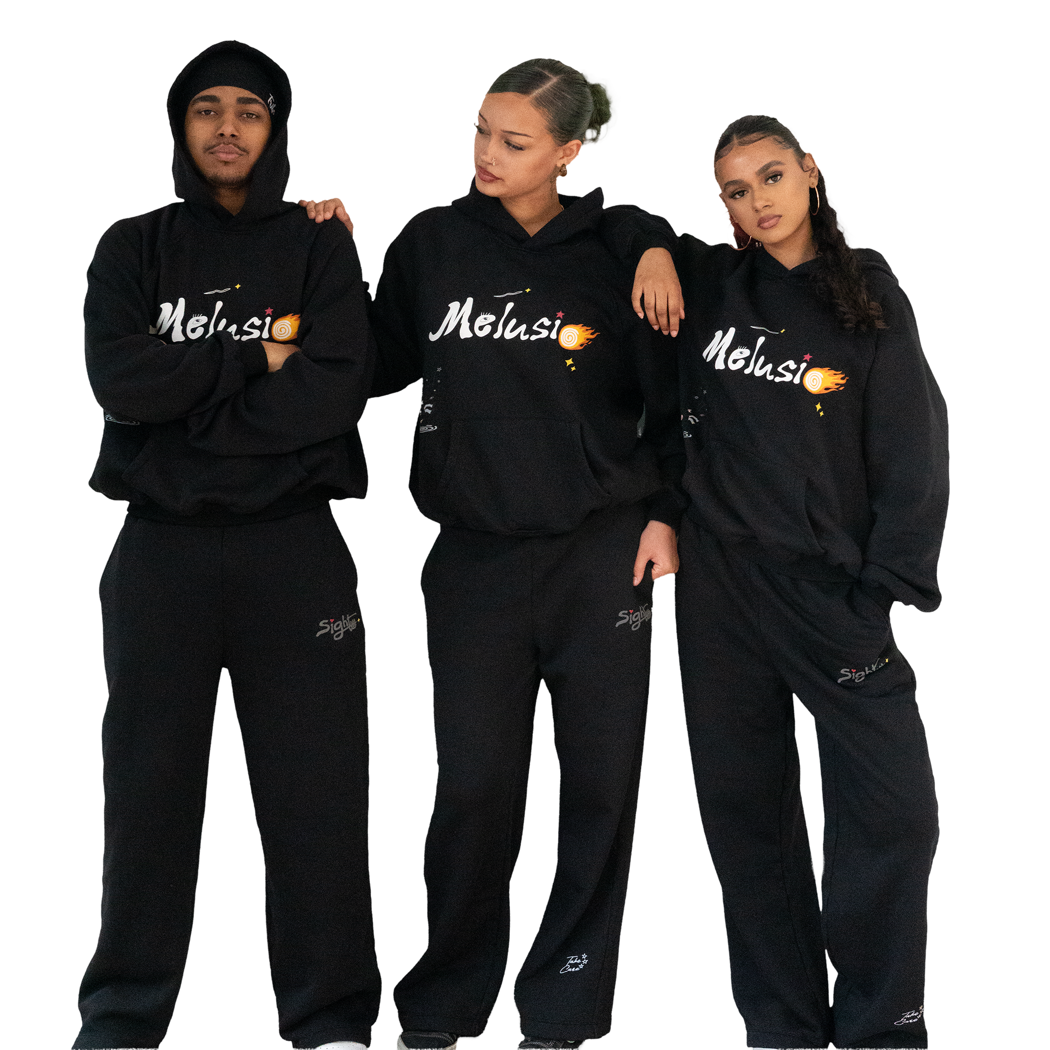 The Outta Sight Tracksuit