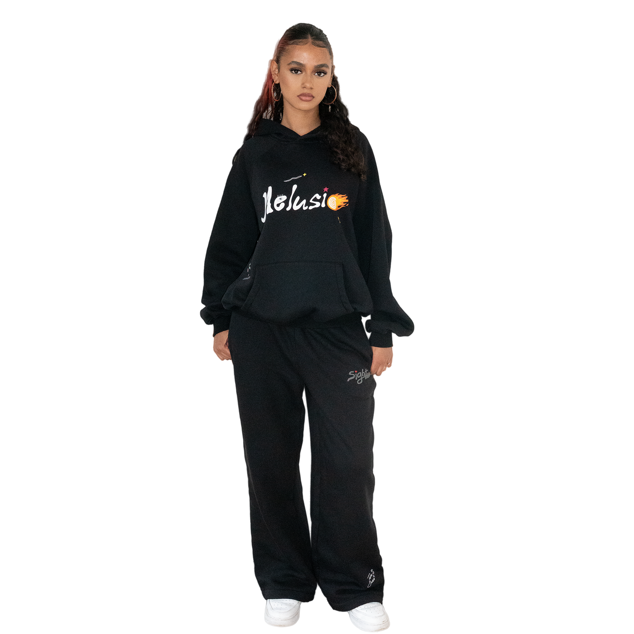The Outta Sight Tracksuit