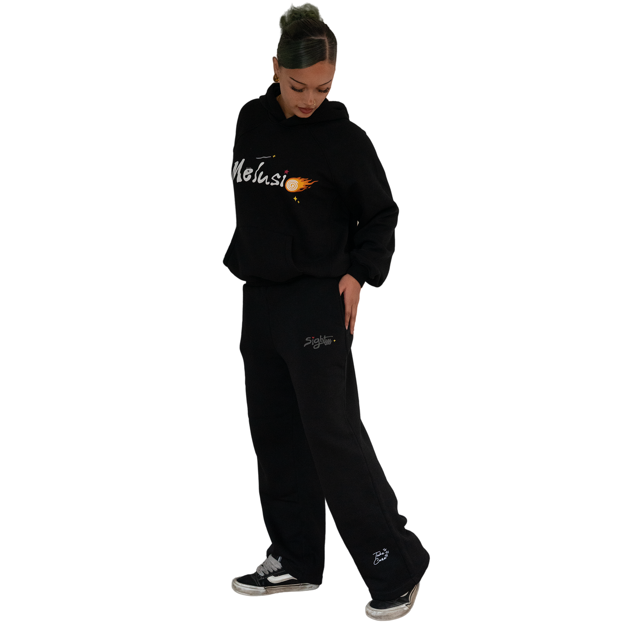The Outta Sight Tracksuit