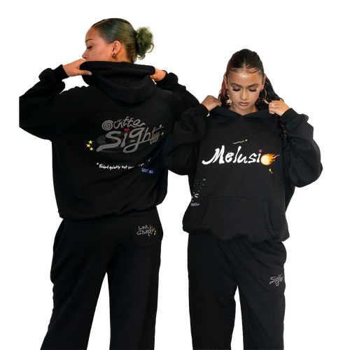 The Outta Sight Tracksuit