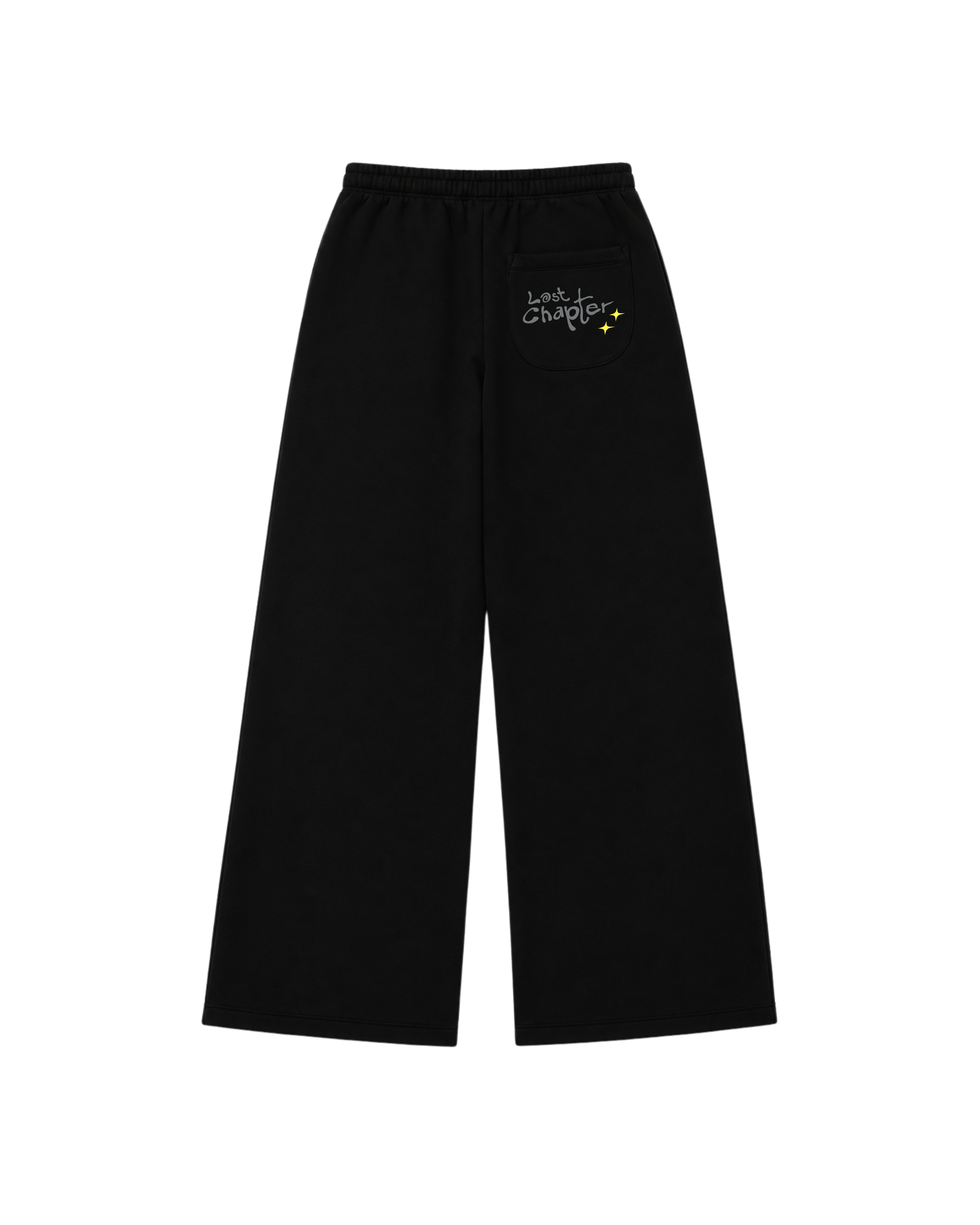 The Outta Sight Sweatpant