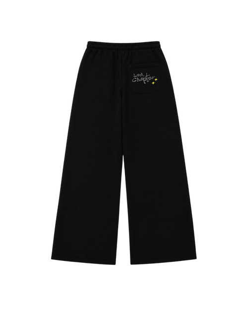 The Outta Sight Sweatpant