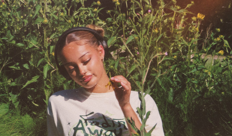 Fading Away