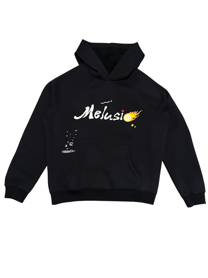 The Outta Sight Hoodie