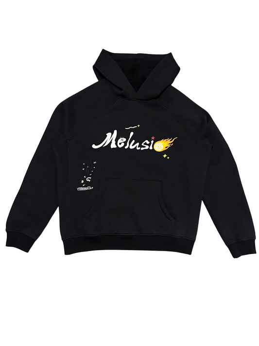 The Outta Sight Hoodie
